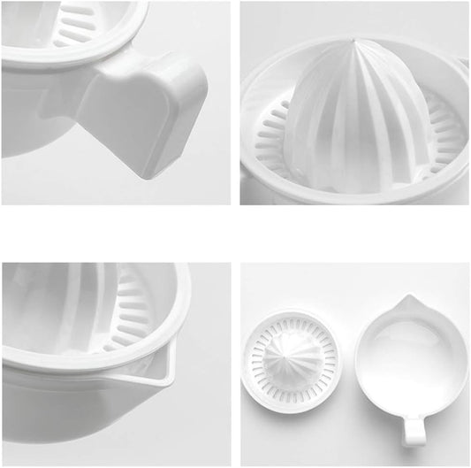 CoolSqueeze™ Automatische Saftpresse