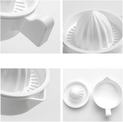 CoolSqueeze™ Automatische Saftpresse