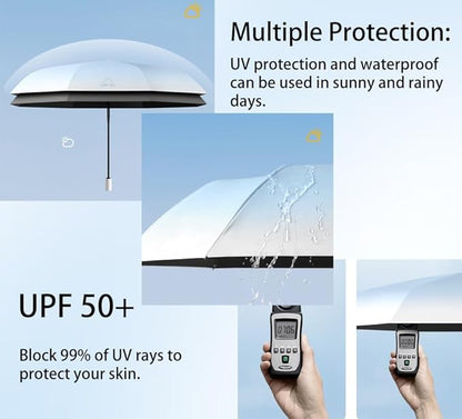 SunSphere™ Terrassenschirm