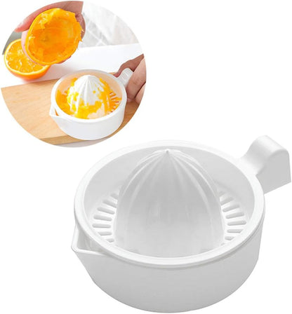 CoolSqueeze™ Automatische Saftpresse